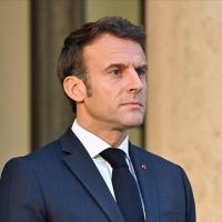 Emmanuel Macron en tournée en Afrique centrale du 1er au 5 mars